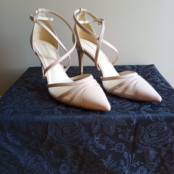 Shoes - Picture 1 of 1